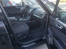 Ford Galaxy 2.0TDCI 7osób alufelgi tempomat navi czujniki klimatronik stanBDB - 10