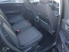 Ford Galaxy 2.0TDCI 7osób alufelgi tempomat navi czujniki klimatronik stanBDB - 11