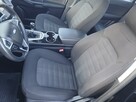 Ford Galaxy 2.0TDCI 7osób alufelgi tempomat navi czujniki klimatronik stanBDB - 15
