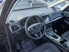 Ford Galaxy 2.0TDCI 7osób alufelgi tempomat navi czujniki klimatronik stanBDB - 16