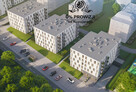Piękne 3pok. mieszkanie z balkonem w spokojnej okolicy z dobrą komunikacją. - 3