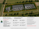 Działka usługowo-inwestycyjna | MPZP | Turowice - 1
