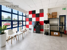 Lokal handlowo-usługowy 124 m² | Parter | Witryny
