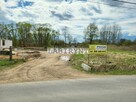 Kamienica Polska, działka budowlana 1336m2, 21x64 - 2