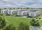 3 pokoje | Gotowe | Balkon | 55 m² | 0% PCC - 5
