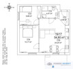 3 pokoje | Gotowe | Balkon | 55 m² | 0% PCC - 6
