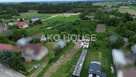 DOM bliźniak 85,92 m2 | Krynice | las za oknem -0% - 9