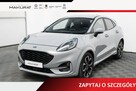 Ford Puma GD4N234#1.0 EcoBoost mHEV ST-Line X DCT Pakiet zimowy Salon PL VAT23%