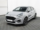 Ford Puma GD4N234#1.0 EcoBoost mHEV ST-Line X DCT Pakiet zimowy Salon PL VAT23% - 2