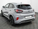 Ford Puma GD4N234#1.0 EcoBoost mHEV ST-Line X DCT Pakiet zimowy Salon PL VAT23% - 4