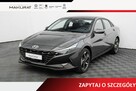 Hyundai Elantra GD9H633#1.6 Executive CVT Podgrz.f I kier K.cofania Salon PL VAT 23%