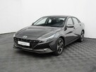Hyundai Elantra GD9H633#1.6 Executive CVT Podgrz.f I kier K.cofania Salon PL VAT 23% - 2