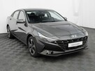 Hyundai Elantra GD9H633#1.6 Executive CVT Podgrz.f I kier K.cofania Salon PL VAT 23% - 3