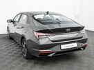 Hyundai Elantra GD9H633#1.6 Executive CVT Podgrz.f I kier K.cofania Salon PL VAT 23% - 4