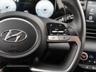 Hyundai Elantra GD9H633#1.6 Executive CVT Podgrz.f I kier K.cofania Salon PL VAT 23% - 14