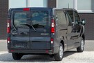 Renault Trafic L2H1 Długi 9 osób 2023r. Stan BDB - 2