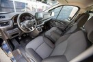 Renault Trafic L2H1 Długi 9 osób 2023r. Stan BDB - 3