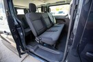 Renault Trafic L2H1 Długi 9 osób 2023r. Stan BDB - 4