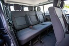 Renault Trafic L2H1 Długi 9 osób 2023r. Stan BDB - 5