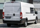 Opel Movano L4H2 140KM *ZAWIESZENIE MAXI* koła 16cali 7-OSÓB brygadowy - 2