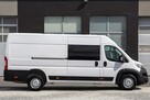 Opel Movano L4H2 140KM *ZAWIESZENIE MAXI* koła 16cali 7-OSÓB brygadowy - 3