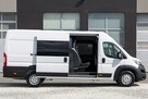 Opel Movano L4H2 140KM *ZAWIESZENIE MAXI* koła 16cali 7-OSÓB brygadowy - 4
