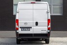Opel Movano L4H2 140KM *ZAWIESZENIE MAXI* koła 16cali 7-OSÓB brygadowy - 6