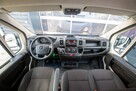 Opel Movano L4H2 140KM *ZAWIESZENIE MAXI* koła 16cali 7-OSÓB brygadowy - 10
