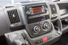 Opel Movano L4H2 140KM *ZAWIESZENIE MAXI* koła 16cali 7-OSÓB brygadowy - 12