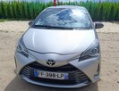 Yaris 37.000km ! Limitet Edicion Y 20 - 2