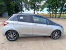 Yaris 37.000km ! Limitet Edicion Y 20 - 4