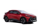 Toyota C-HR Nowa 140KM Hybryda Dostępna od ręki ! Wersja Style Niska Cena! 1554 zł - 2