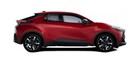Toyota C-HR Nowa 140KM Hybryda Dostępna od ręki ! Wersja Style Niska Cena! 1554 zł - 3