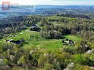 Działka rolna Podchybie gm. Lanckorona - 2