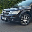 Fiat Freemont 7 FOTELI, SKÓRY, ALUFELGI, MANUAL, 2 KLUCZE, SERWIS - 2