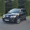 Fiat Freemont 7 FOTELI, SKÓRY, ALUFELGI, MANUAL, 2 KLUCZE, SERWIS - 3