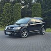 Fiat Freemont 7 FOTELI, SKÓRY, ALUFELGI, MANUAL, 2 KLUCZE, SERWIS - 4