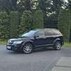 Fiat Freemont 7 FOTELI, SKÓRY, ALUFELGI, MANUAL, 2 KLUCZE, SERWIS - 5