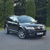 Fiat Freemont 7 FOTELI, SKÓRY, ALUFELGI, MANUAL, 2 KLUCZE, SERWIS - 7