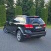 Fiat Freemont 7 FOTELI, SKÓRY, ALUFELGI, MANUAL, 2 KLUCZE, SERWIS - 10