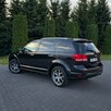 Fiat Freemont 7 FOTELI, SKÓRY, ALUFELGI, MANUAL, 2 KLUCZE, SERWIS - 11