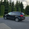 Fiat Freemont 7 FOTELI, SKÓRY, ALUFELGI, MANUAL, 2 KLUCZE, SERWIS - 12