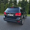 Fiat Freemont 7 FOTELI, SKÓRY, ALUFELGI, MANUAL, 2 KLUCZE, SERWIS - 13