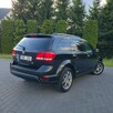 Fiat Freemont 7 FOTELI, SKÓRY, ALUFELGI, MANUAL, 2 KLUCZE, SERWIS - 14