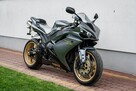 Yamaha R1 RN 19 R 2008 Raty Transport NAJWIĘKSZY Wybór Motocykli W PL