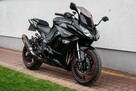 Kawasaki Z 1000 SX 2014 AKRAPOVIĆ ABS Raty Transport NAJWIĘKSZY Wybór MOTO W PL
