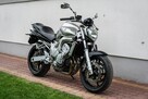 Yamaha FZ 6 N 600 S1 FAZER 2006 Raty Transport Największy Wybór Moto W PL