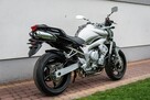 Yamaha FZ 6 N 600 S1 FAZER 2006 Raty Transport Największy Wybór Moto W PL - 3