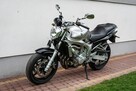 Yamaha FZ 6 N 600 S1 FAZER 2006 Raty Transport Największy Wybór Moto W PL - 6