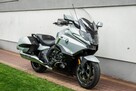 BMW K 1600 BAGGER 2020 Raty TransportMega Zadbana 3X KUFER ABS Doinwestowana